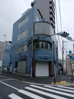 【UY1015】3駅利用可能！業種は何でも相談可能！フリーレント5か月以上相談可能！外観