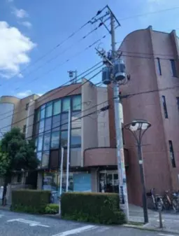 【UY1015】淵野辺駅徒歩2分！フィットネスジムの居抜き！その他の業種も相談可能！外観