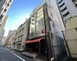 【新宿御苑前1分♪】2.6坪テイクアウト、デリバリー、ゴーストキッチン、テストキッチン居抜き外観