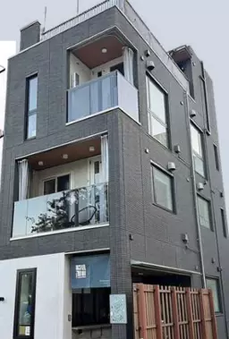 門前仲町駅 徒歩2分 1F〜3F 現況:その他 その他居抜きなど物件 【飲食可】
