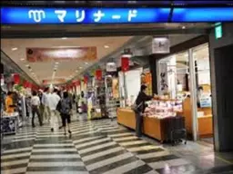 関内駅 徒歩1分 B1F C-9.10 現況:その他 その他居抜きなど物件 【飲食不可】