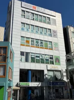 上福岡駅 徒歩1分 3F 現況:その他 その他居抜きなど物件 【飲食不可】外観