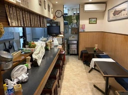 東十条３分｜１階路面の居酒屋居抜き