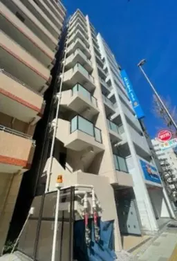 ◎三田駅 徒歩8分 1F 【飲食不可・業種相談】