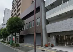 谷町六丁目駅 徒歩1分 B1F〜1F一括貸し 店舗物件 【飲食不可】
