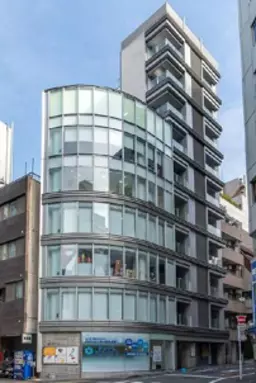 渋谷駅 徒歩3分 2F 現況:その他 その他居抜きなど物件 【飲食不可】