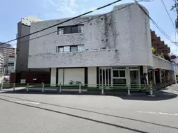 ≪乃木坂駅 徒歩6分｜1階・74.27㎡｜イタリアン居抜き≫
