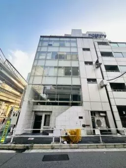 六本木一丁目駅 徒歩4分 6F スケルトン物件 【何業も可】