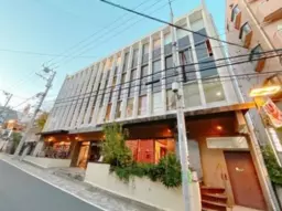 千駄ケ谷駅 徒歩7分 2F スケルトン物件 【飲食不可】