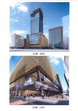神戸三宮雲井通５丁目再開発ビル！業種等ご相談ください♪