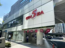 ≪銀座駅 直結｜1階・34.71㎡｜業種相談≫