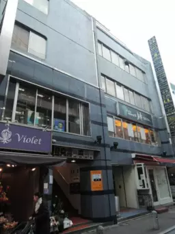 ≪赤坂駅 徒歩3分｜B1階・42.97㎡｜業種相談≫