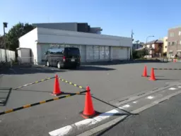 瑞江駅　徒歩8分のロードサイド物件