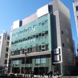 原宿駅 徒歩5分 4F スケルトン物件 【飲食可】
