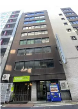 有楽町駅 徒歩3分 2F 現況:その他 その他居抜きなど物件 【飲食不可】