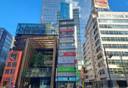 大久保ビル【賃料：1,189,320円（税込）】