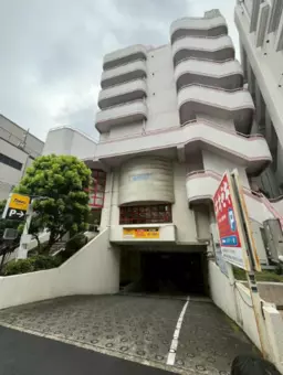下北沢駅 徒歩1分 A棟 1F≪108号室-B区画≫ 店舗物件 【飲食不可】