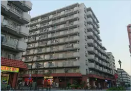 新狭山駅 徒歩1分 1F スケルトン物件 【軽飲食程度相談】