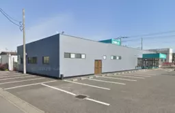 本庄駅 徒歩20分 1F スケルトン物件 【業種相談】外観