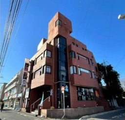 北小金駅 徒歩1分 1F スケルトン物件 【業種相談】