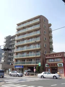 【KKM1016:茅ケ崎駅徒歩圏内！1階店舗募集！