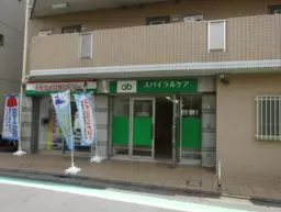 ◎都立大学駅 徒歩7分 1F 【業種相談・飲食不可】