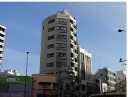 高田馬場駅 徒歩6分 B1F 物件 【飲食可】居酒屋・ダイニングバー・カフェ・喫茶店外観