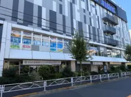 錦糸町駅 徒歩12分 2F 現況:その他 その他居抜きなど物件 【飲食不可】外観