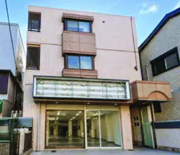 相模原駅 徒歩6分 1F 現況:その他 その他居抜きなど物件 【軽飲食可】外観