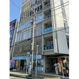 伊勢原駅 徒歩1分 2F 貸店舗（一部）外観