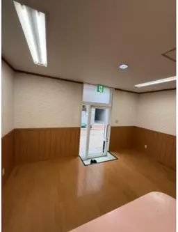 西小山駅 徒歩3分 1F 現況:その他 物件 【飲食不可】フリーレント	1ヶ月