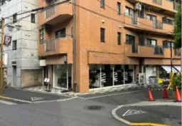◎早稲田駅 徒歩8分 1F スケルトン物件 【業種相談】