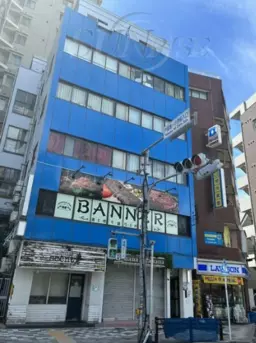 ◎早稲田駅 徒歩8分 1F 現況:食物販居抜き 【業種相談】外観