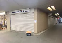 護国寺駅 徒歩1分 1F 現況:その他 その他居抜きなど物件 【飲食不可】