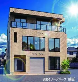 下北沢駅 徒歩3分 2F スケルトン物件 【軽飲食可】