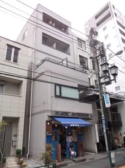 千駄木駅 徒歩1分 1F スケルトン物件 【軽飲食可】
