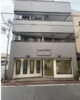 平和島駅 徒歩8分 1F 現況:その他 その他居抜きなど物件 【飲食不可】
