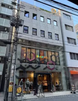 心斎橋駅 徒歩5分 4F 現況:パーソナルジム 居抜き相談可【飲食不可】