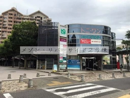 東大島駅徒歩2分 賃料39.6万円 42.4坪 【飲食不可】