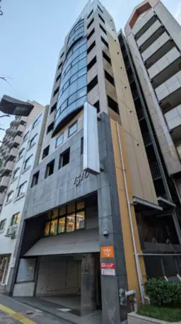 ≪蔵前駅 徒歩2分｜10階・165.18㎡｜店舗事務所≫