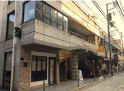 石川町駅 徒歩3分駅近 1F《102区画》 スケルトン物件 【飲食可】
