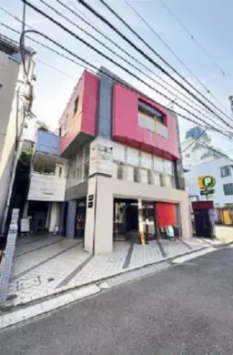 ≪表参道駅 徒歩3分｜2階・65.12㎡｜美容室居抜き｜飲食相談≫