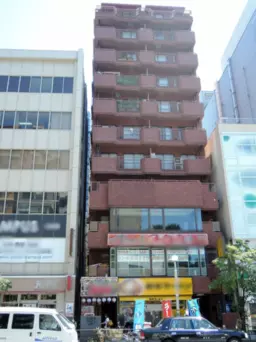 田町駅 徒歩5分桜⽥通り沿い 1F路面店 物件　飲食ご相談可能