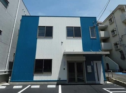 新羽駅徒歩2分 賃料44万円 31.2坪 【飲食相談】