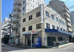 蒲田駅 徒歩4分 1F〜3Fの一棟貸し物件 【学習塾、作業所に最適】