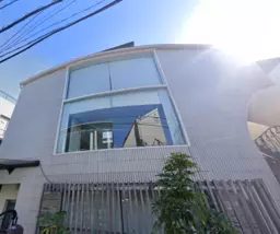 ≪明治神宮前駅 徒歩6分｜2階・51.66㎡｜店舗事務所≫