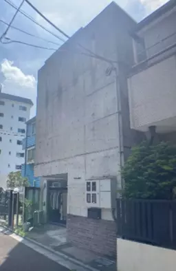 【KKM1019】恵比寿駅徒歩圏内！サロン可能物件！