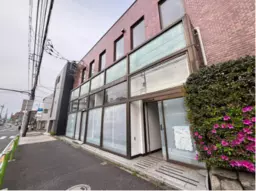 東武練馬駅 徒歩10分 1F〜2F スケルトン物件 【業種相談】