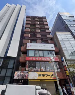 ≪田町駅 徒歩3分｜1階・89.81㎡｜業種相談≫