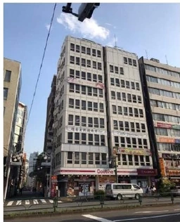 西武新宿駅 徒歩3分 9F 現況:その他 その他居抜きなど物件 【飲食不可】